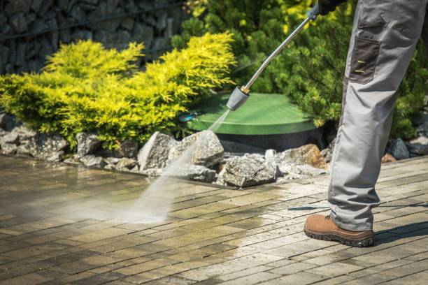 Best House Exterior Washing  in Lake Hiawatha, NJ
