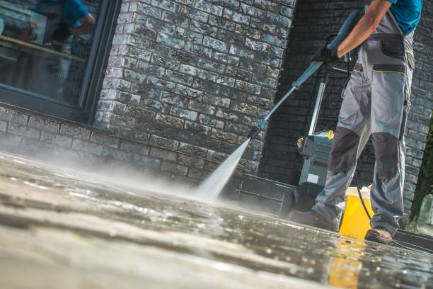 Best Post-Construction Pressure Washing  in Lake Hiawatha, NJ