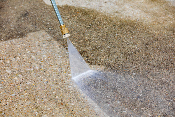 Best Building Exterior Washing  in Lake Hiawatha, NJ
