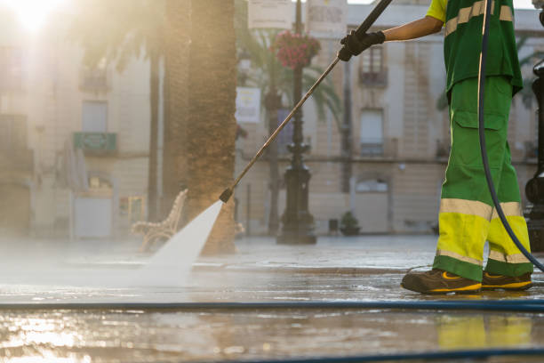 Best Pool Deck Cleaning  in Lake Hiawatha, NJ